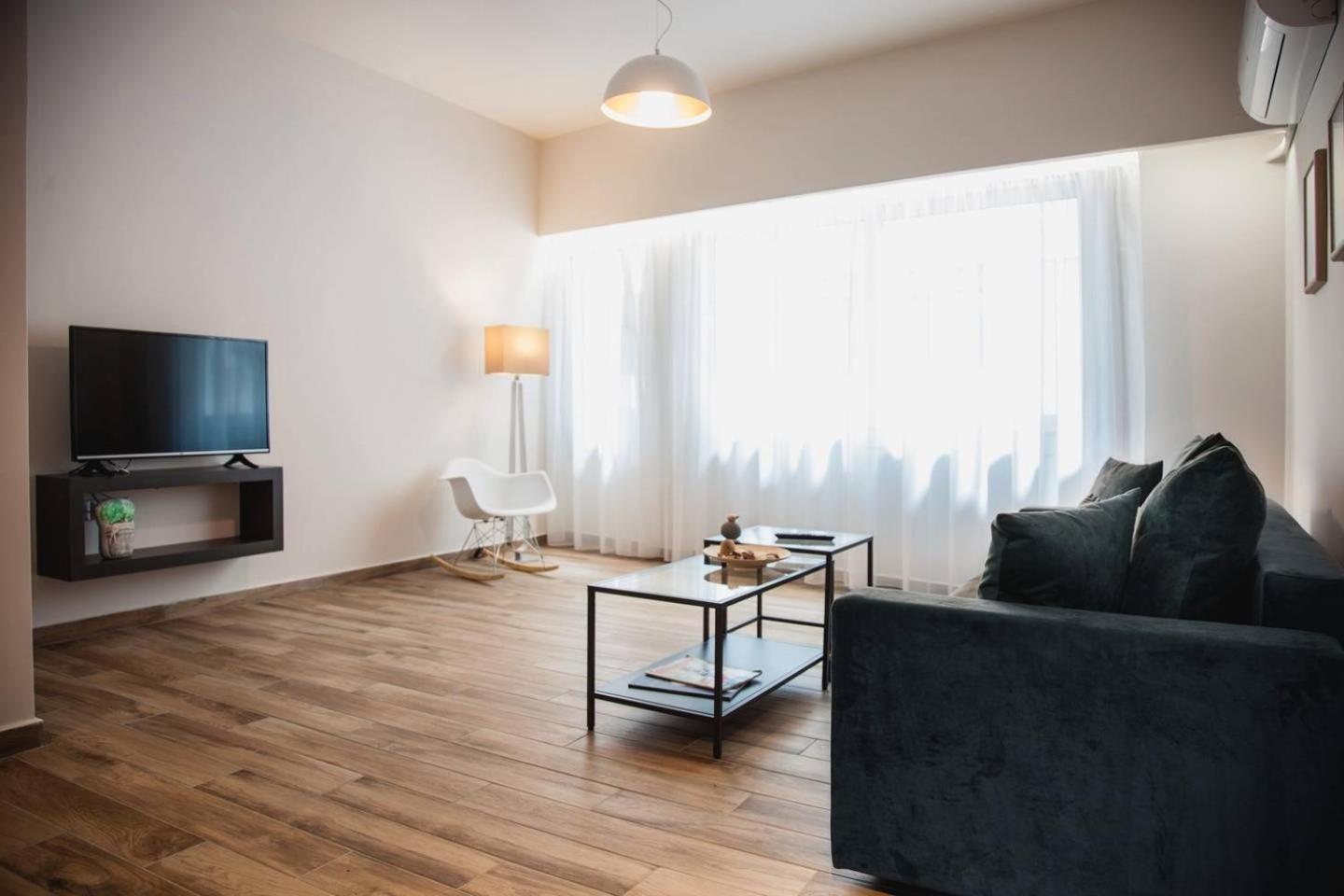 Toni'S Cosy Apartment Next To Syntagma Square Athen Exterior foto