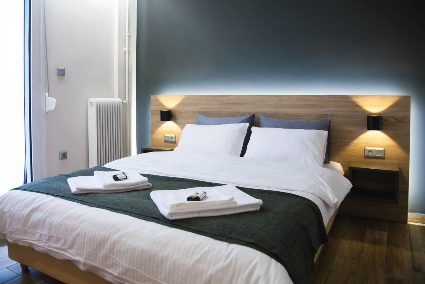 Toni'S Cosy Apartment Next To Syntagma Square Athen Exterior foto