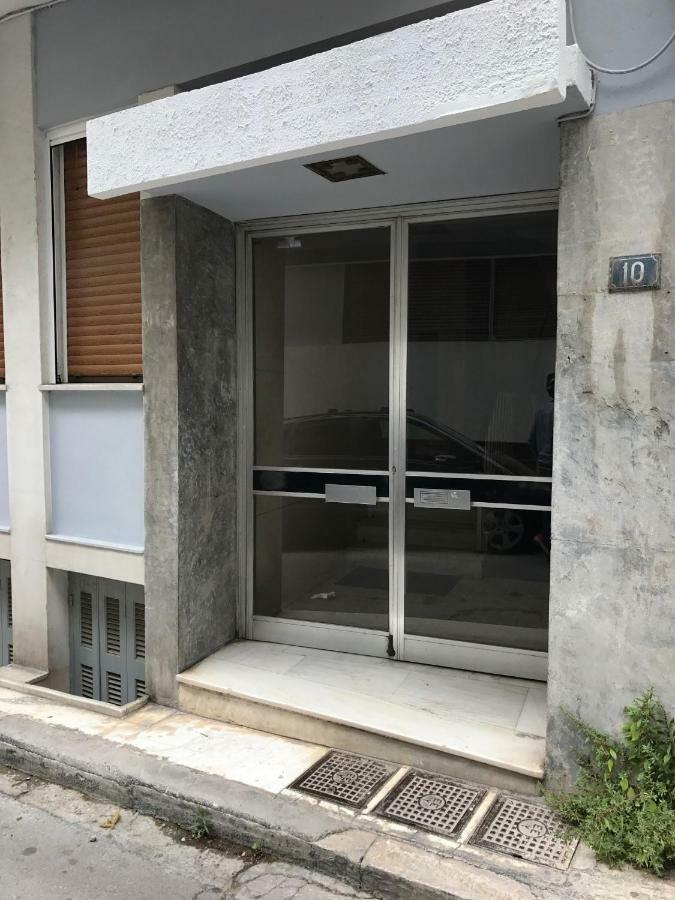 Toni'S Cosy Apartment Next To Syntagma Square Athen Exterior foto